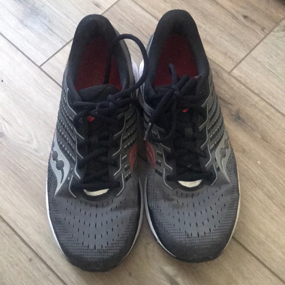 Saucony Ride 13